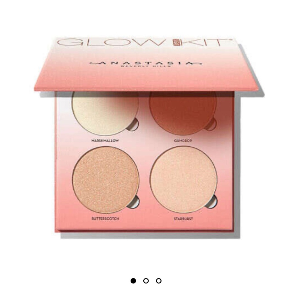 Anastasia Beverly Hills Sugar Glow Kit® - Picture 1 of 3